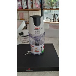 TEFAL CİFT BIÇAKLI RONDO